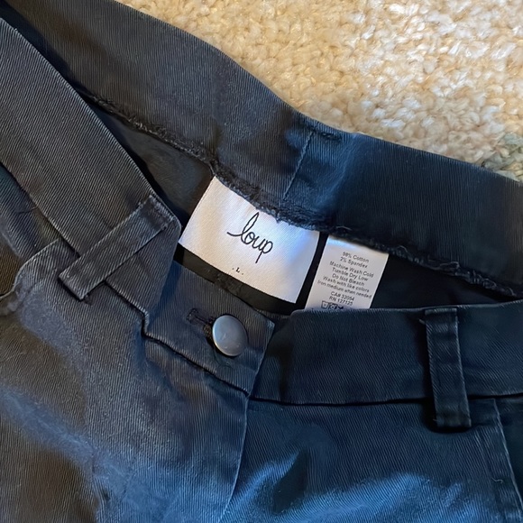 Loup Jeans Loup Nyc Toni Jeans Poshmark